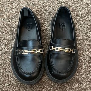 Toddler “Wednesday” shoes